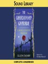 The Chardonnay Charade: Wine Country Mystery Series, Book 2